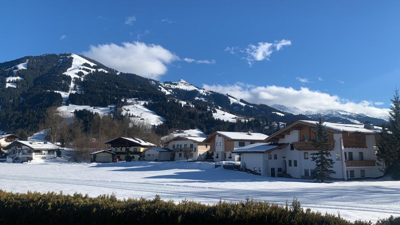 Bergblick Villa Westendorf Exteriör bild